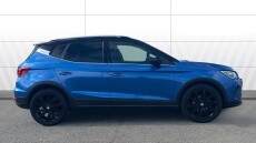 SEAT Arona 1.0 TSI 110 FR Edition 5dr DSG Petrol Hatchback